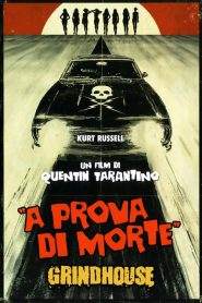 Grindhouse – A prova di morte (2007)