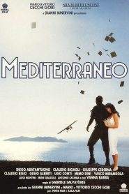 Mediterraneo (1991)