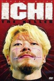 Ichi the Killer (2001)