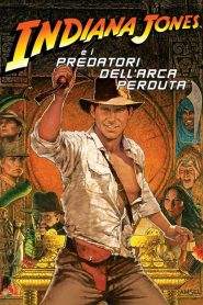 I predatori dell’arca perduta (1981)