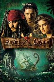 Pirati dei Caraibi – La maledizione del forziere fantasma (2006)