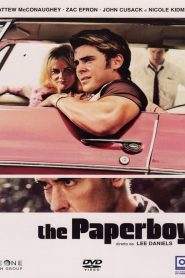 The Paperboy (2012)