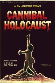 Cannibal Holocaust (1980)