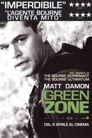 Green Zone (2010)