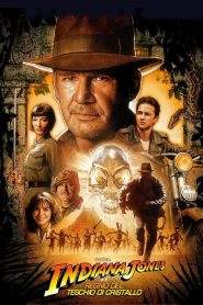 Indiana Jones e il regno del teschio di cristallo (2008)