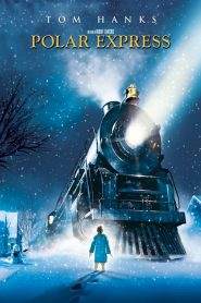 Polar Express (2004)