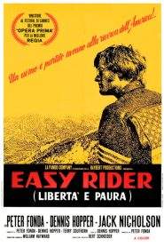 Easy Rider (1969)