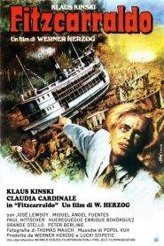 Fitzcarraldo (1982)