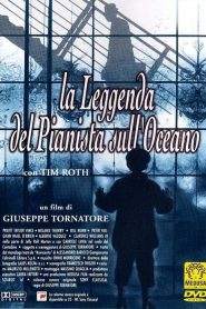 La leggenda del pianista sull’oceano (1998)