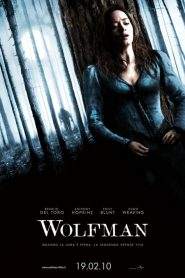 Wolfman (2010)