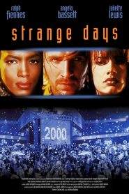 Strange Days (1995)