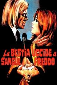 La bestia uccide a sangue freddo (1971)