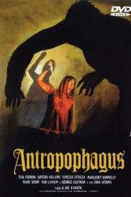 Antropophagus (1980)