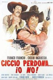 Ciccio perdona… io no! (1968)