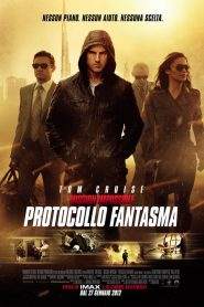 Mission: Impossible – Protocollo fantasma (2011)