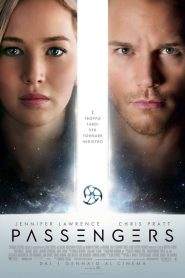 Passengers (2016)