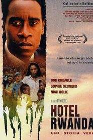 Hotel Rwanda (2004)