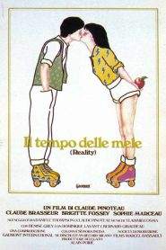 Il tempo delle mele (1980)