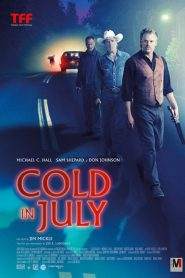 Cold in July (2014)