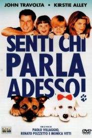 Senti chi parla adesso! (1993)