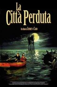 La città perduta (1995)