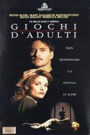 Giochi d’adulti (1992)