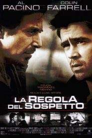 La regola del sospetto (2003)