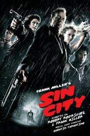 Sin City (2005)