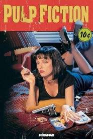 Pulp Fiction (1994)