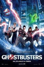 Ghostbusters (2016)