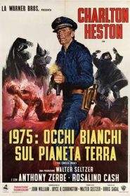 1975: Occhi bianchi sul pianeta Terra (1971)