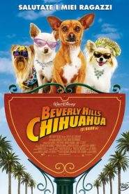 Beverly Hills Chihuahua (2008)