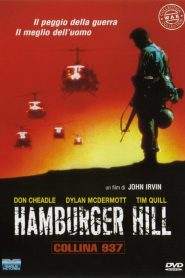 Hamburger Hill – Collina 937 (1987)