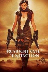 Resident Evil: Extinction (2007)