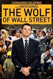 The Wolf of Wall Street (2013)