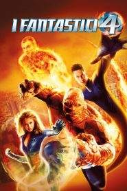 I Fantastici 4 (2005)