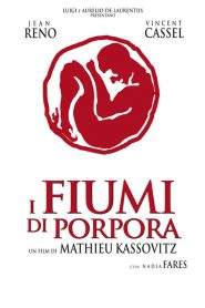 I fiumi di porpora (2000)