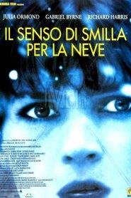 Il senso di Smilla per la neve (1997)