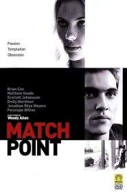 Match Point (2005)