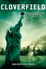 Cloverfield (2008)