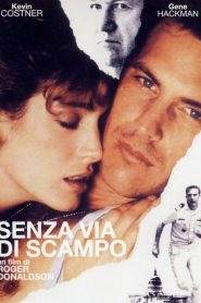 Senza via di scampo (1987)