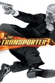 The Transporter (2002)