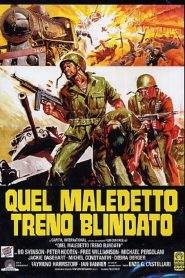 Quel maledetto treno blindato (1978)