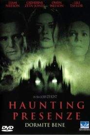 Haunting Presenze (1999)