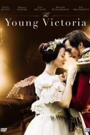 The Young Victoria (2009)