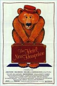 Hotel New Hampshire (1984)