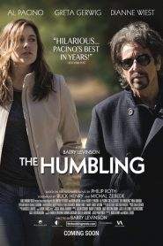 The Humbling (2014)