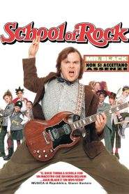 School of Rock (2003)