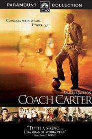 Coach Carter (2005)