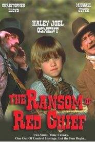 The Ransom of Red Chief (1998)